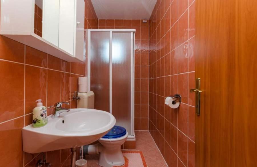 Seperac Διαμέρισμα Crikvenica Δωμάτιο φωτογραφία