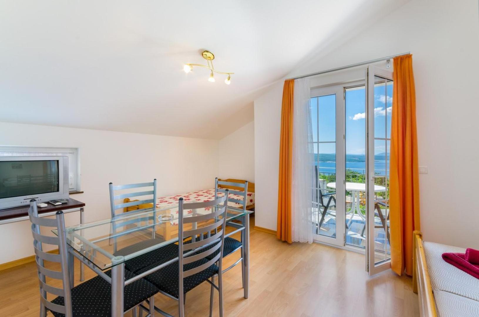 Seperac Διαμέρισμα Crikvenica Δωμάτιο φωτογραφία