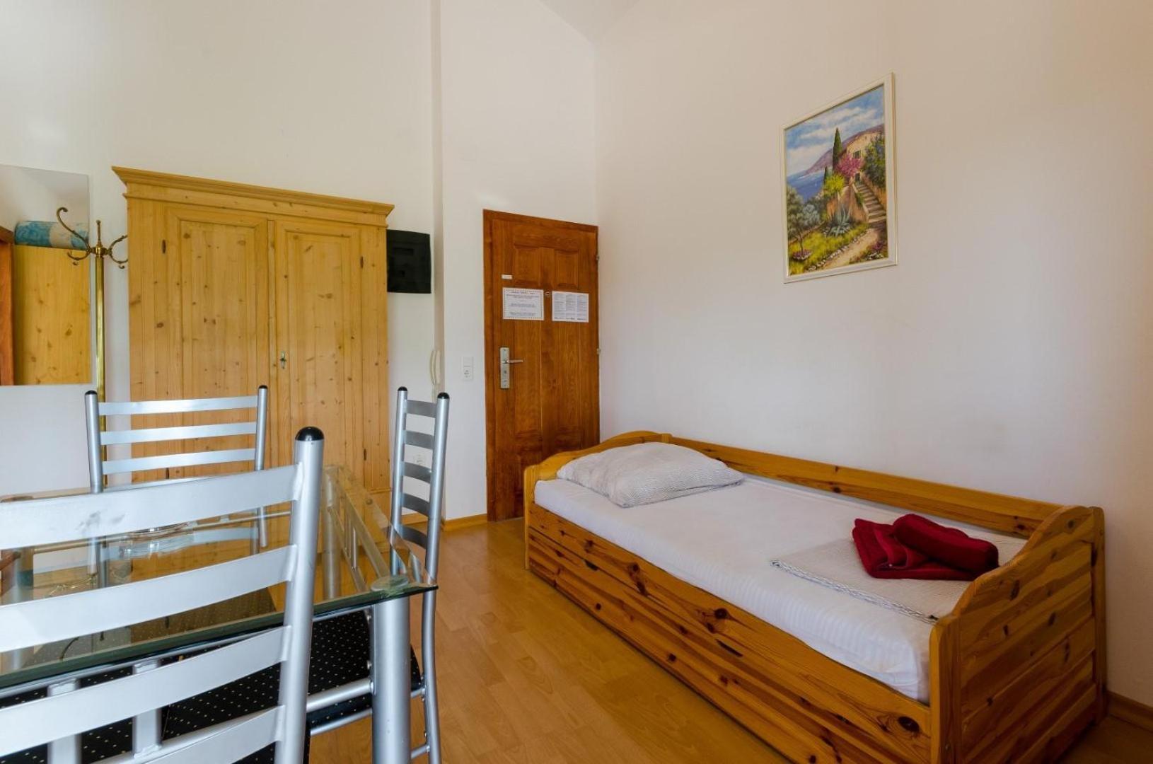 Seperac Διαμέρισμα Crikvenica Δωμάτιο φωτογραφία
