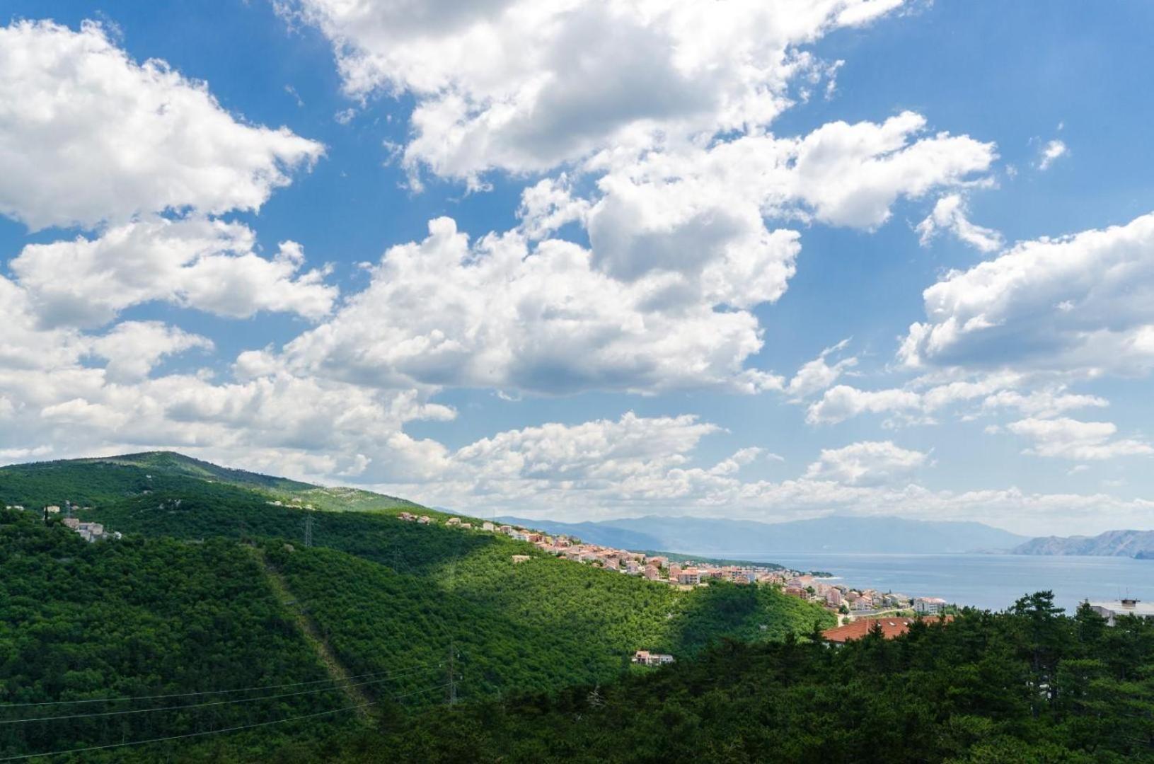 Seperac Διαμέρισμα Crikvenica Δωμάτιο φωτογραφία