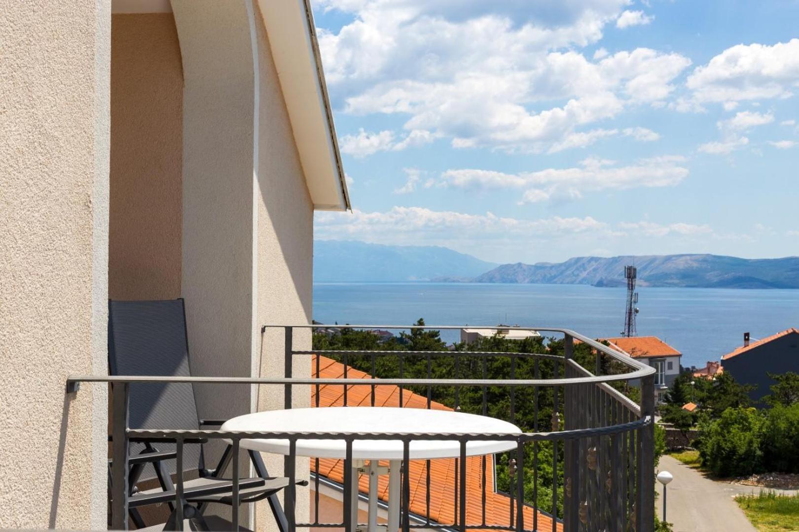 Seperac Διαμέρισμα Crikvenica Δωμάτιο φωτογραφία