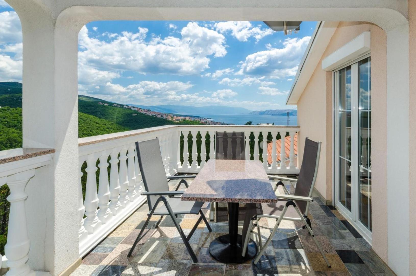 Seperac Διαμέρισμα Crikvenica Δωμάτιο φωτογραφία